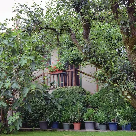 Apartmán Grosse Sierndorf