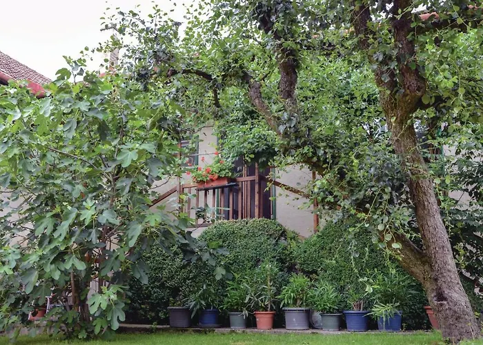 Apartmán Grosse Sierndorf